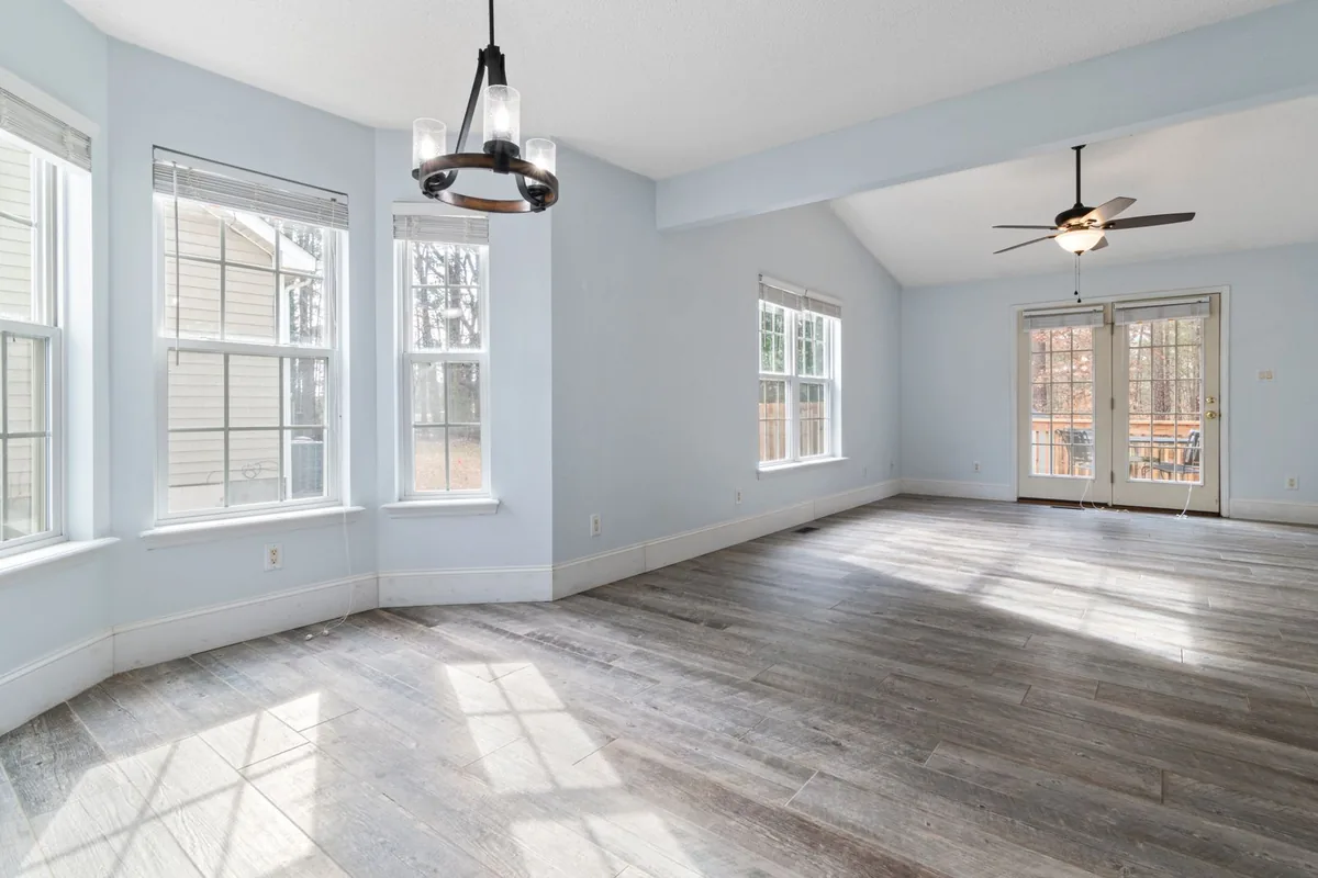 Clean, safe room after biohazard cleanup in Williamsbridge / Olinville, New York, NY